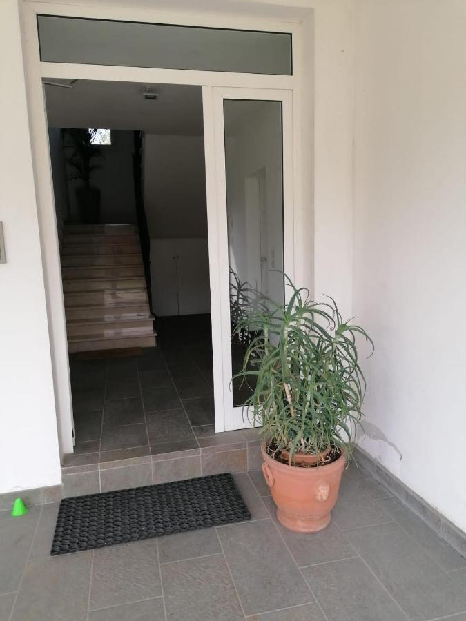 My Home Apartment Mira Buitenkant foto