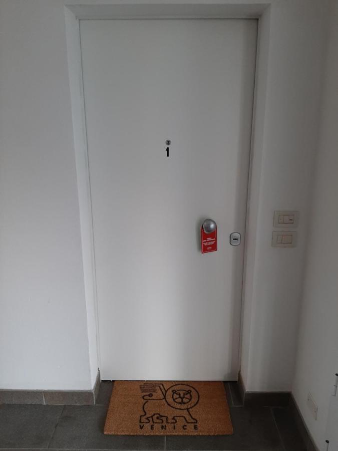 My Home Apartment Mira Buitenkant foto