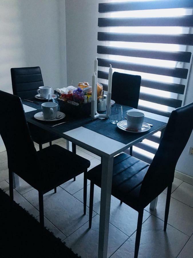 My Home Apartment Mira Buitenkant foto