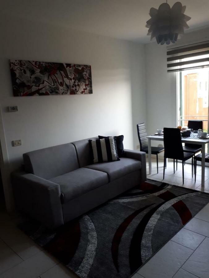 My Home Apartment Mira Buitenkant foto