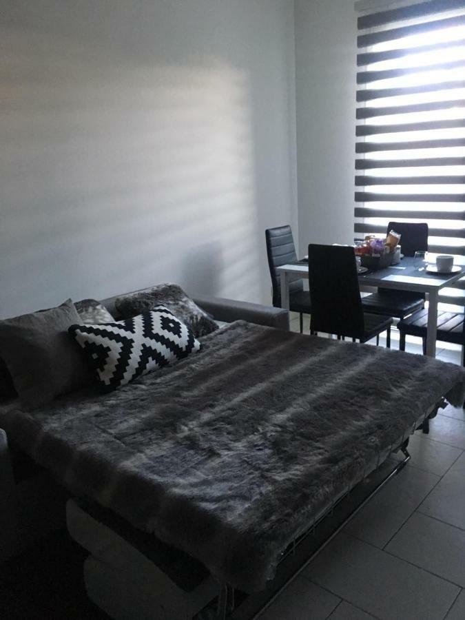 My Home Apartment Mira Buitenkant foto
