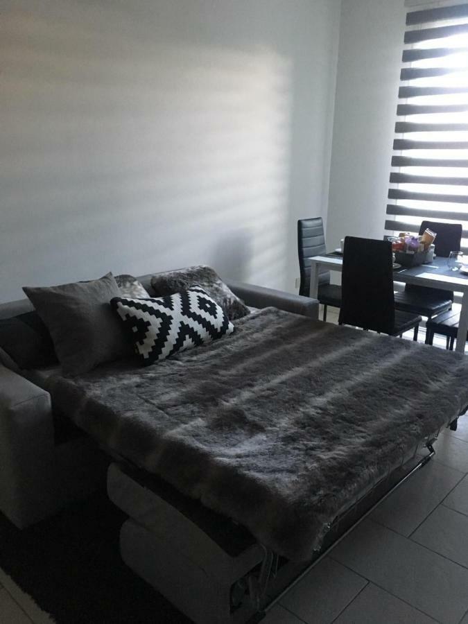 My Home Apartment Mira Buitenkant foto