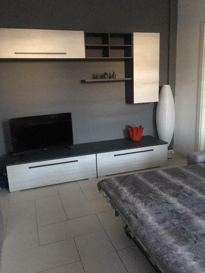 My Home Apartment Mira Buitenkant foto