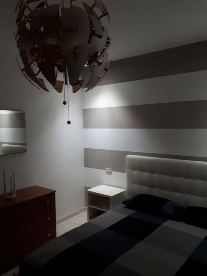 My Home Apartment Mira Buitenkant foto